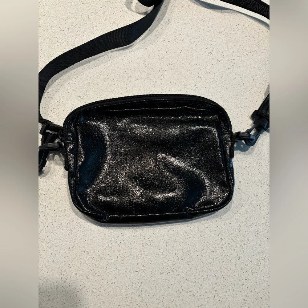 PINK by Victoria Secret crossbody bag